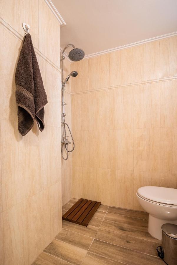 Topalidi'S Home Nea Palatia Exterior foto