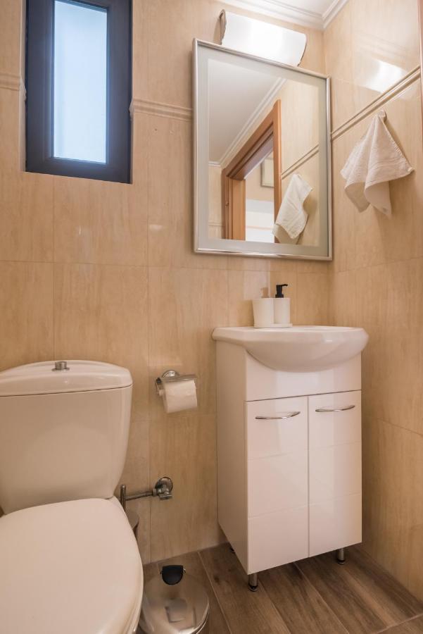 Topalidi'S Home Nea Palatia Exterior foto